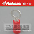 RV screw Ring COPPER connector terminal